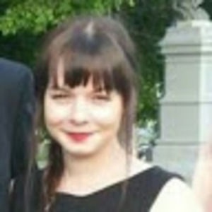 Meet your Posher, Marie-claude